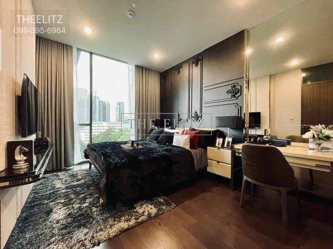 รูป ✨ Exclusive Duplex Penthouse Layout | Top-Tier Luxury Living | Mins to BTS Thonglor ✨ - รูปที่ 10/27
