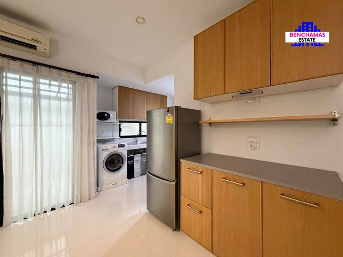 รูป 🔥 ขายบ้านพร้อมอยู่✅ บ้านใหม่ พระราม 2 – พุทธบูชา 36 (โครงการ 2) | Baan Mai Rama 2-Buddhabucha 2 - รูปที่ 6/19