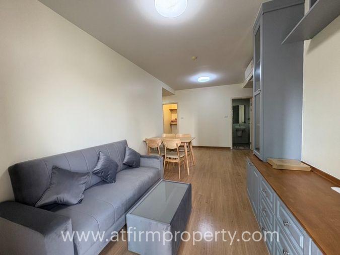 รูป 💥รหัส SVPC050032R💥 📢📢For Rent Supalai Veranda Ratchavipha-Prachachuen (2 Bed 65 ตร.ม/22000) ชั้น 19 ใกล้ MRT สนใจ Line ID: @atfirm - รูปที่ 17/29