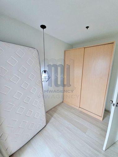 รูป ห้องว่าง 💎2 ห้องนอน💎MW agency❣️❤️❣️❤️แอสปาย รัตนาธิเบศร์ - รูปที่ 3/19