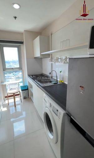 picture ✨ For Rent : Aspire Sukhumvit 48 Condo ✨ 💰 Only 22,000 THB/month - 4/6