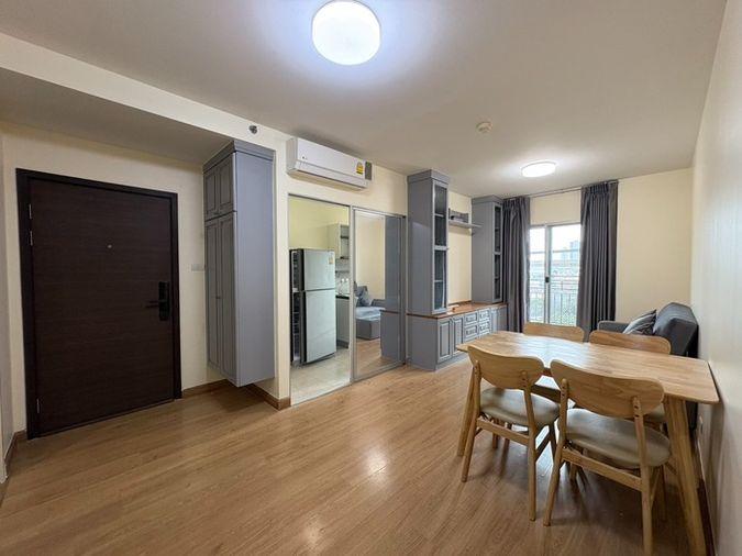 รูป 💥รหัส SVPC050032R💥 📢📢For Rent Supalai Veranda Ratchavipha-Prachachuen (2 Bed 65 ตร.ม/22000) ชั้น 19 ใกล้ MRT สนใจ Line ID: @atfirm  - รูปที่ 12/29