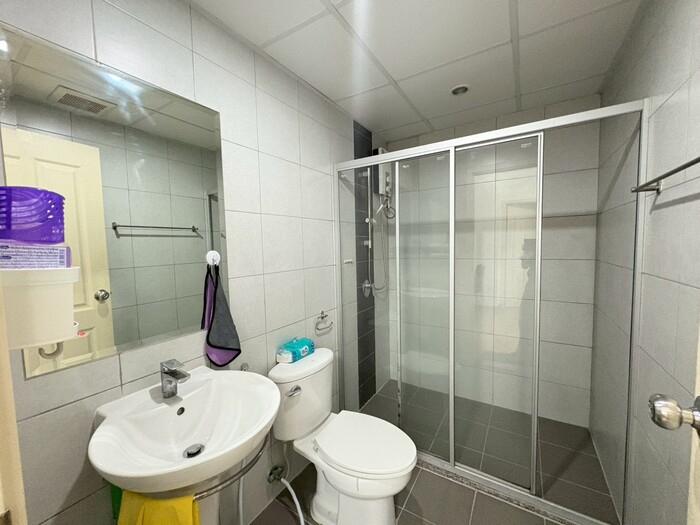 รูป 💥รหัส SVPC130227R💥 📢📢For Rent Supalai Veranda Ratchavipha-Prachachuen (2 Bed 65 ตร.ม/20000) ชั้น 12A ใกล้ MRT สนใจ Line ID: @atfirm - รูปที่ 13/25