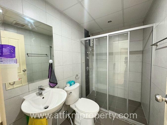 รูป 💥รหัส SVPC130227R💥 📢📢For Rent Supalai Veranda Ratchavipha-Prachachuen (2 Bed 65 ตร.ม/20000) ชั้น 12A ใกล้ MRT สนใจ Line ID: @atfirm - รูปที่ 13/25