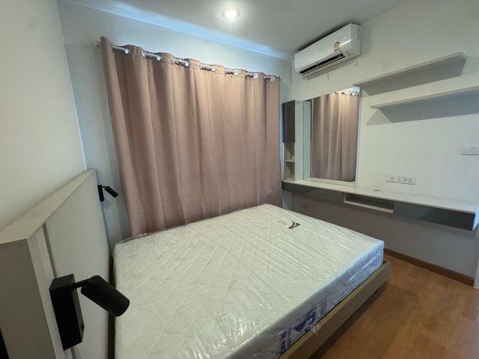 picture 🌸💫For rent 🌈 The President Sukhumvit - Samutprakan ✨ NO-039 - 2/10