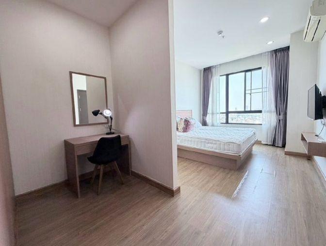 รูป ขาย The Sky Condo ศรีราชา ห้องสวย พร้อมอยู่ ราคาสุดคุ้ม เหมาะลงทุน - รูปที่ 9/15