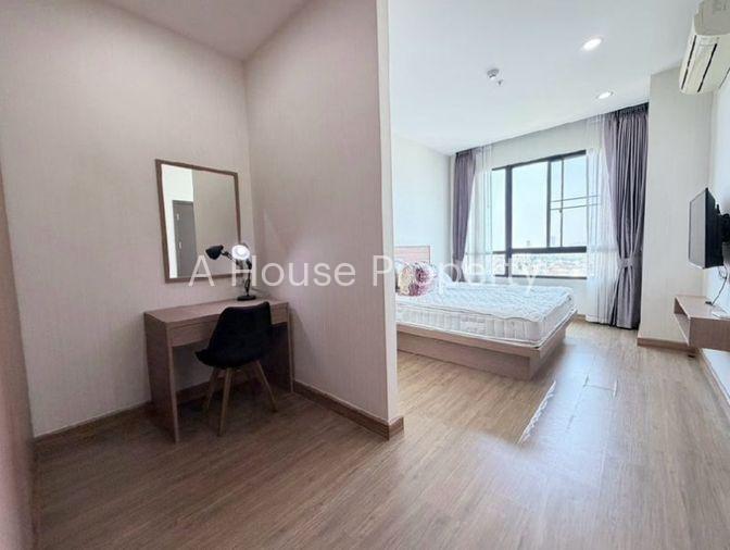 รูป ขาย The Sky Condo ศรีราชา ห้องสวย พร้อมอยู่ ราคาสุดคุ้ม เหมาะลงทุน - รูปที่ 9/15