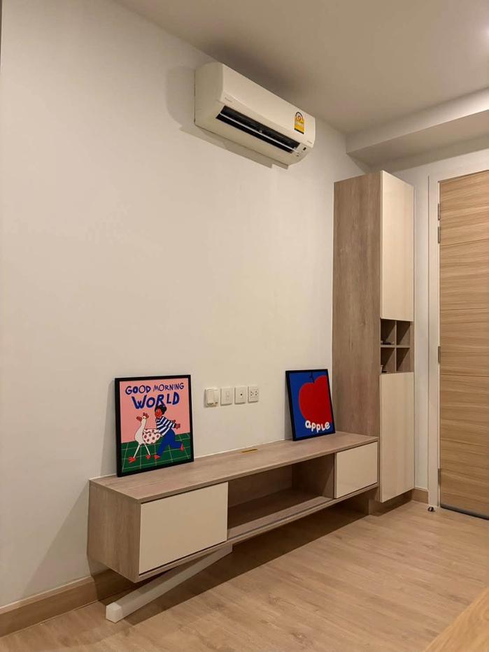 รูป 🏙️ ขายคอนโด ไนท์บริดจ์ ดูเพล็กซ์ ติวานนท์ | KnightsBridge Duplex Tiwanon 🚆 ติด MRT กระทรวงสาธารณสุข - รูปที่ 5/7
