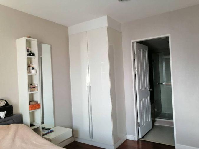 รูป ให้เช่าคอนโด เบ็ล แกรนด์ พระราม 9 Belle Grand Rama 9  2beds2bath 90Sqm - รูปที่ 5/11