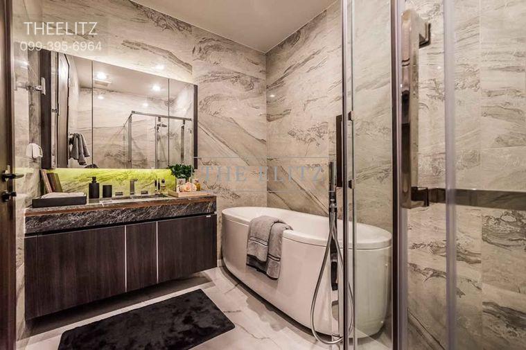 รูป ✨ Exclusive Duplex Penthouse Layout | Top-Tier Luxury Living | Mins to BTS Thonglor ✨ - รูปที่ 11/27