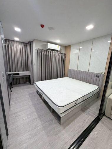 รูป ให้เช่า เคฟ เอวา เลขที่ 169/374 (ห้ามเลี้ยงสัตว์) - รูปที่ 1/16