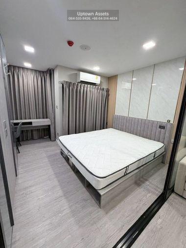 รูป ให้เช่า เคฟ เอวา เลขที่ 169/374 (ห้ามเลี้ยงสัตว์) - รูปที่ 1/16