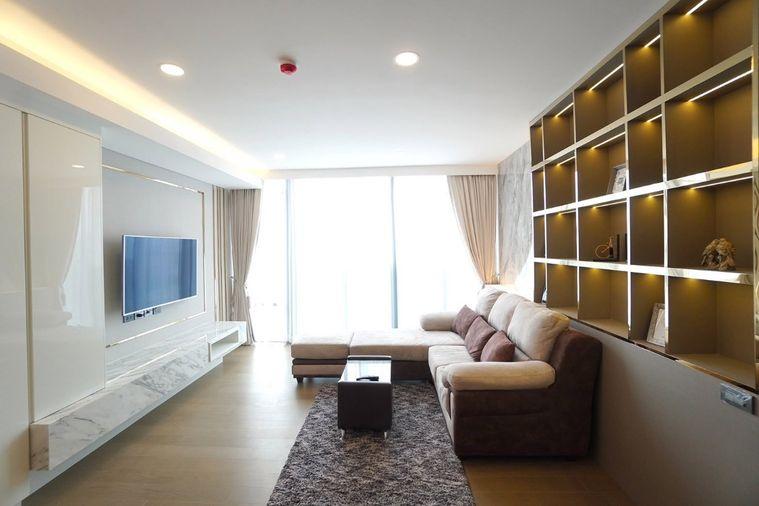 picture  Siamese Exclusive Queens    Condo For Rent / Line : @mintocondo - 5/16