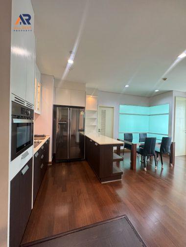 รูป 🔥 ให้เช่า Ivy Thonglor | โซนทองหล่อ–วัฒนา | 2 Bed 86 ตร.ม. ชั้น 21 | 45,000 บ./เดือน - รูปที่ 7/10