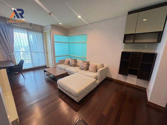 รูป 🔥 ให้เช่า Ivy Thonglor | โซนทองหล่อ–วัฒนา | 2 Bed 86 ตร.ม. ชั้น 21 | 45,000 บ./เดือน - รูปที่ 6/10
