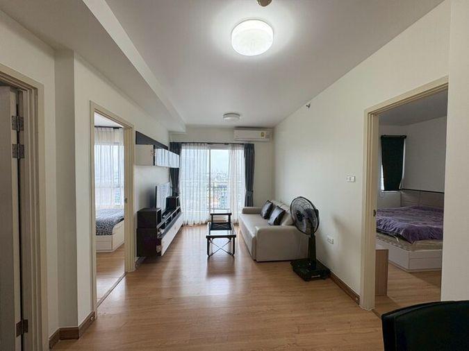 รูป 💥รหัส SVPC130227R💥 📢📢For Rent Supalai Veranda Ratchavipha-Prachachuen (2 Bed 65 ตร.ม/20000) ชั้น 12A ใกล้ MRT สนใจ Line ID: @atfirm - รูปที่ 18/25