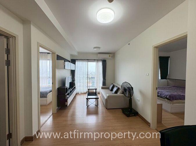 รูป 💥รหัส SVPC130227R💥 📢📢For Rent Supalai Veranda Ratchavipha-Prachachuen (2 Bed 65 ตร.ม/20000) ชั้น 12A ใกล้ MRT สนใจ Line ID: @atfirm - รูปที่ 18/25
