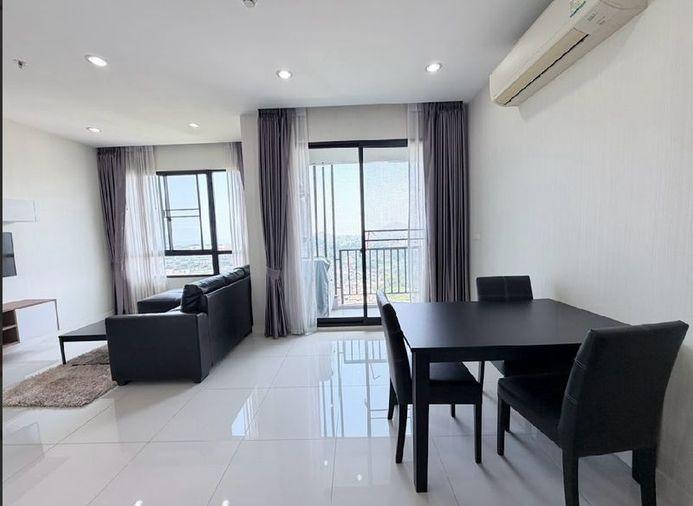 รูป ขาย The Sky Condo ศรีราชา ห้องสวย พร้อมอยู่ ราคาสุดคุ้ม เหมาะลงทุน - รูปที่ 5/15