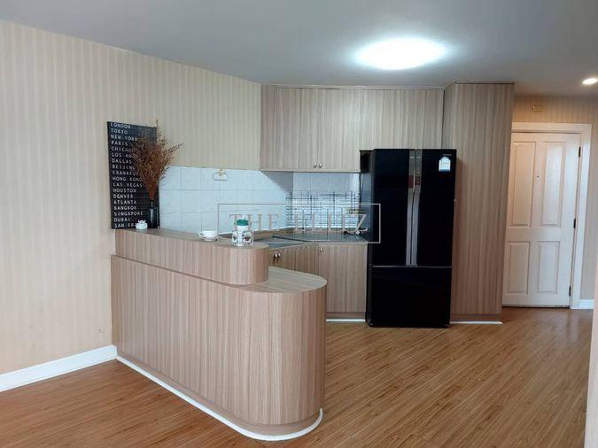 รูป ✨ Super Spacious Unit at an insanely Low Price - Best Value for Space in Ratchayothin ✨ - รูปที่ 12/25