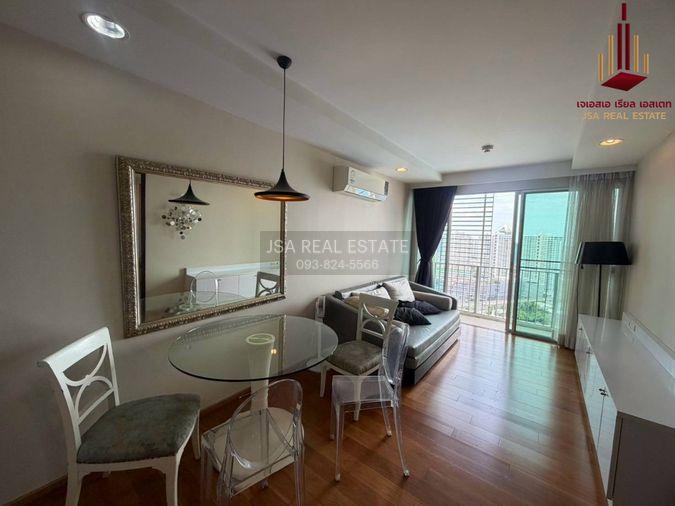 picture ✨ For Sale : The Line Phahonyothin Park Condo ✨ 💰 Only 4,200,000 THB - 2/5