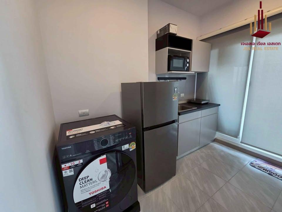 picture ✨ For Sale : Supalai Loft Sathorn-Ratchaphruek  Condo ✨  💰 Only 2,160,000 THB - 4/5