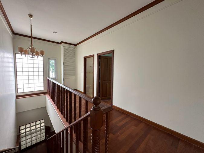 picture For Rent Detached house Sukhumvit71 Phra Khanong Pridi - 15/38