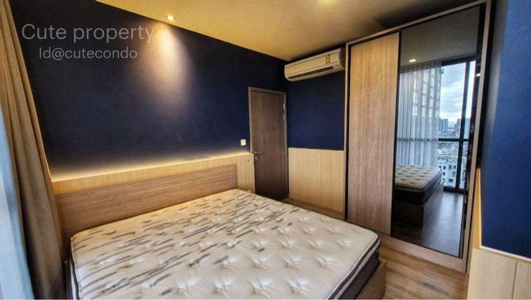 picture ADD line id : @cutecondo available to touring please make appointment here - 4/9