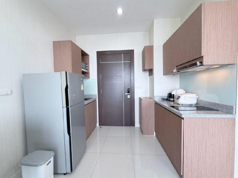 รูป ขาย The Sky Condo ศรีราชา ห้องสวย พร้อมอยู่ ราคาสุดคุ้ม เหมาะลงทุน - รูปที่ 13/15