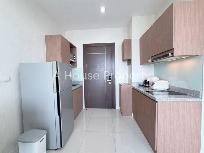 รูป ขาย The Sky Condo ศรีราชา ห้องสวย พร้อมอยู่ ราคาสุดคุ้ม เหมาะลงทุน - รูปที่ 13/15