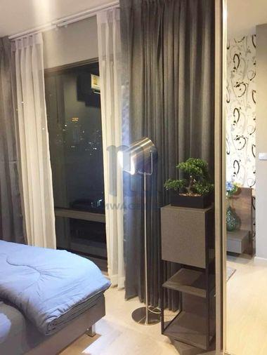 รูป ห้องว่าง 💎💎MW agency❣️❤️❣️❤️คลองเตย💥ริทึ่ม สุขุมวิท 36 - 38🔴🟢🟡 - รูปที่ 8/9