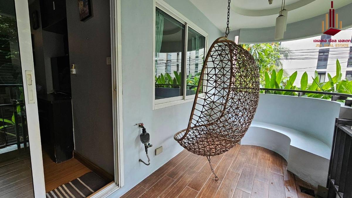picture ✨ For Sale: The Next Garden Suite Condo ✨  💰 Only 3,990,000 THB - 6/6
