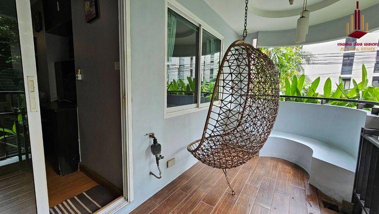 picture ✨ For Sale: The Next Garden Suite Condo ✨  💰 Only 3,990,000 THB - 6/6