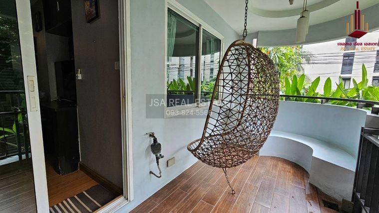 picture ✨ For Sale: The Next Garden Suite Condo ✨ 💰 Only 3,990,000 THB - 6/6