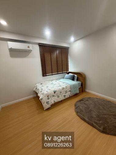 รูป บ้านส่วนตัว🏠มีสระว่ายน้ำในตัว อินเตอร์เน็ต ส่วนตัว ขนาด 168 ตรม. 5ห้องนอน 5 ห้องน้ำ มีห้องเก็บของ ระบบมีรีโมท มีกล้องงวจรปิด ใกล้อ่างมาบประชัน - รูปที่ 2/72