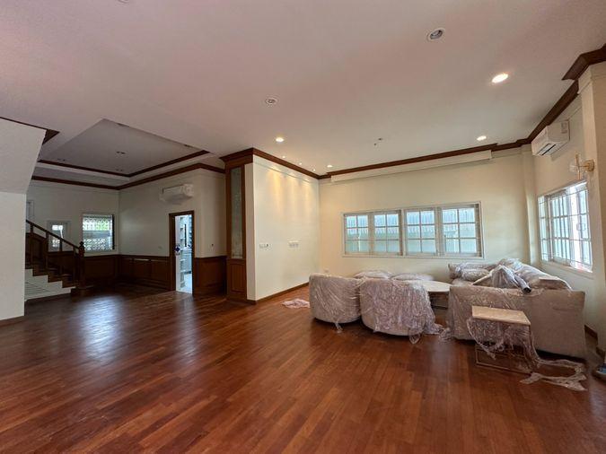 picture For Rent Detached house Sukhumvit71 Phra Khanong Pridi - 5/38