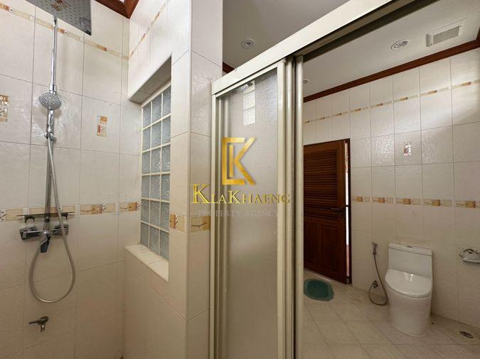 picture For Rent Detached house Sukhumvit71 Phra Khanong Pridi - 35/38