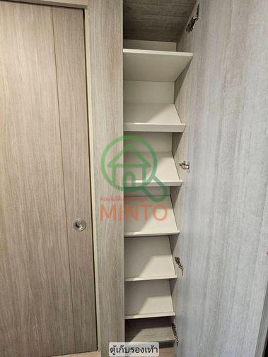 picture COBE Kaset-Sripatum Condo For Rent / Line : @mintocondo - 6/11