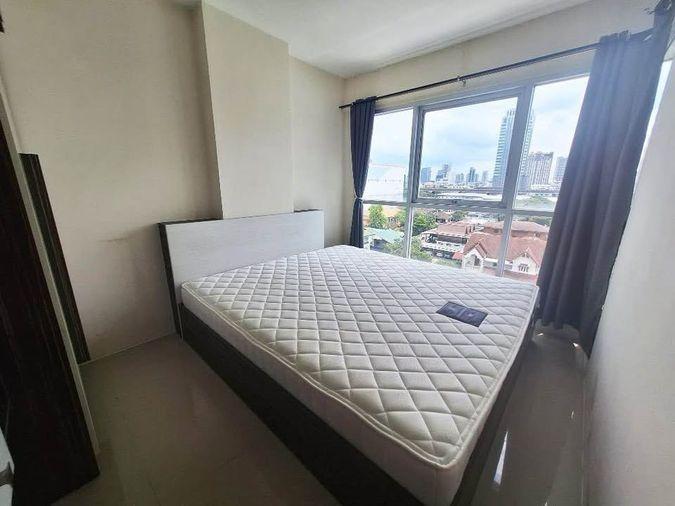 รูป 🔥 ขายคอนโด✅ เดอะพรีเว่ รัชดาภิเษก 19 | The Prive Ratchada 19 | ใกล้ MRT รัชดา - รูปที่ 4/8