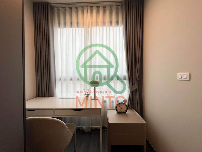picture IDEO Sukhumvit - Rama 4 Condo For Rent / Line : @mintocondo - 8/14