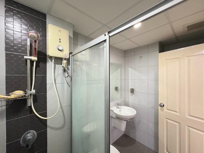 รูป 💥รหัส SVPC050032R💥 📢📢For Rent Supalai Veranda Ratchavipha-Prachachuen (2 Bed 65 ตร.ม/22000) ชั้น 19 ใกล้ MRT สนใจ Line ID: @atfirm  - รูปที่ 24/29