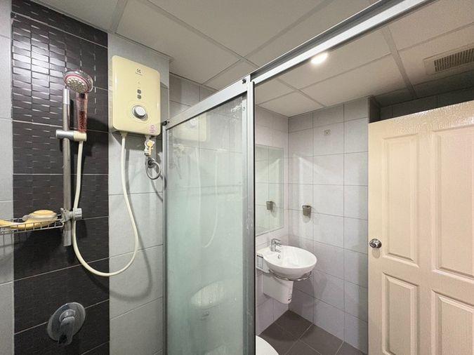 รูป 💥รหัส SVPC050032R💥 📢📢For Rent Supalai Veranda Ratchavipha-Prachachuen (2 Bed 65 ตร.ม/22000) ชั้น 19 ใกล้ MRT สนใจ Line ID: @atfirm  - รูปที่ 24/29