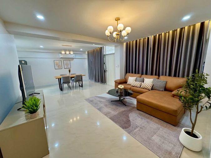 รูป Best Price ✨ให้เช่า Siam Condominium ตกแต่งเฟอร์ครบ ชั้นสูง วิวเมือง พร้อมเข้าอยู่ ‼️DS4177 | Line @Dstay - รูปที่ 2/9
