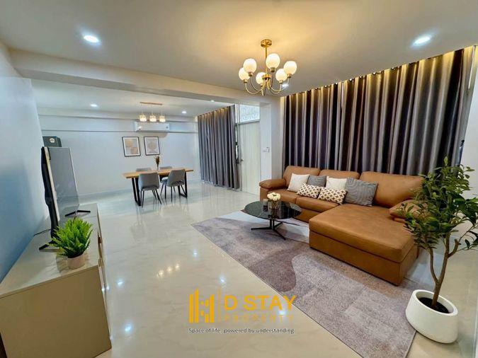 รูป Best Price ✨ให้เช่า Siam Condominium ตกแต่งเฟอร์ครบ ชั้นสูง วิวเมือง พร้อมเข้าอยู่ ‼️DS4177 | Line @Dstay - รูปที่ 2/9