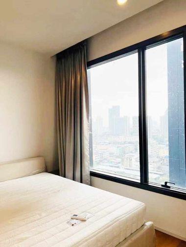 รูป ห้องอัพเดต🦊HunterCondo🦊เลี้ยงสัตว์ได้💥เอ็ม ลาดพร้าว - รูปที่ 4/11