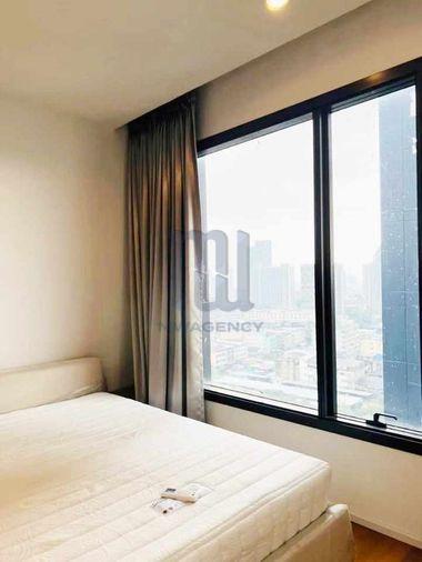 รูป ห้องอัพเดต🦊HunterCondo🦊เลี้ยงสัตว์ได้💥เอ็ม ลาดพร้าว - รูปที่ 4/11