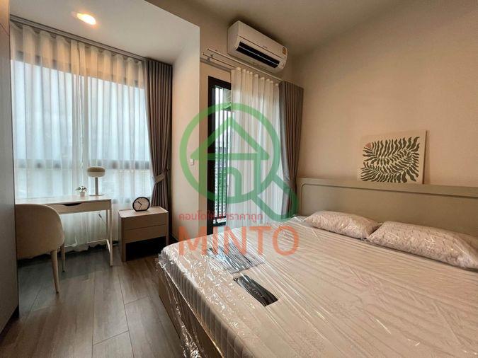 picture IDEO Sukhumvit - Rama 4 Condo For Rent / Line : @mintocondo - 9/14