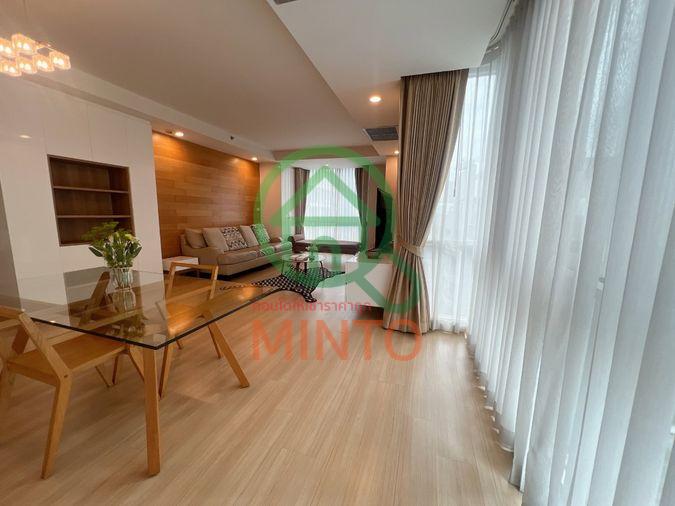picture The Rajdamri Condo For Rent / Line : @mintocondo - 3/11