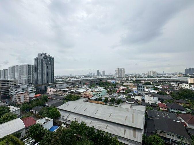 รูป 💥รหัส SVPC130227R💥 📢📢For Rent Supalai Veranda Ratchavipha-Prachachuen (2 Bed 65 ตร.ม/20000) ชั้น 12A ใกล้ MRT สนใจ Line ID: @atfirm - รูปที่ 15/25