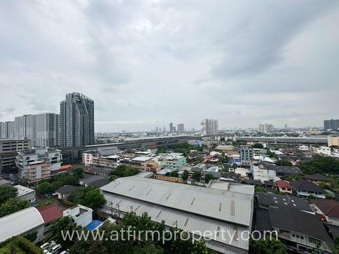 รูป 💥รหัส SVPC130227R💥 📢📢For Rent Supalai Veranda Ratchavipha-Prachachuen (2 Bed 65 ตร.ม/20000) ชั้น 12A ใกล้ MRT สนใจ Line ID: @atfirm - รูปที่ 15/25