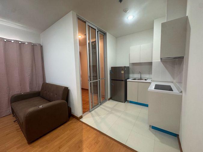 picture 🌸💫For rent 🌈 The President Sukhumvit - Samutprakan ✨ NO-039 - 7/10